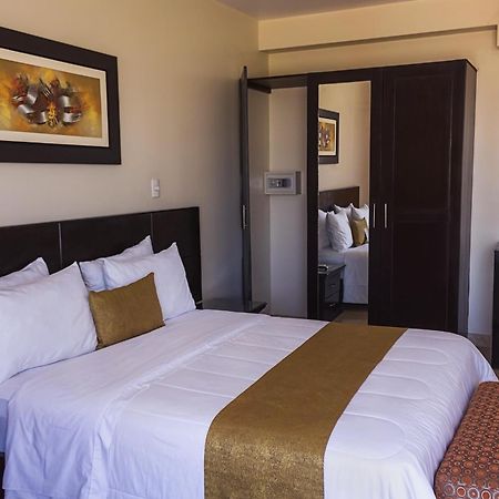 Riosol Tarapoto Hotel Εξωτερικό φωτογραφία