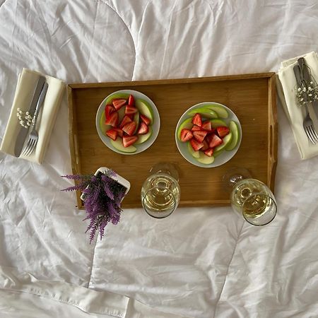 Riosol Tarapoto Hotel Εξωτερικό φωτογραφία