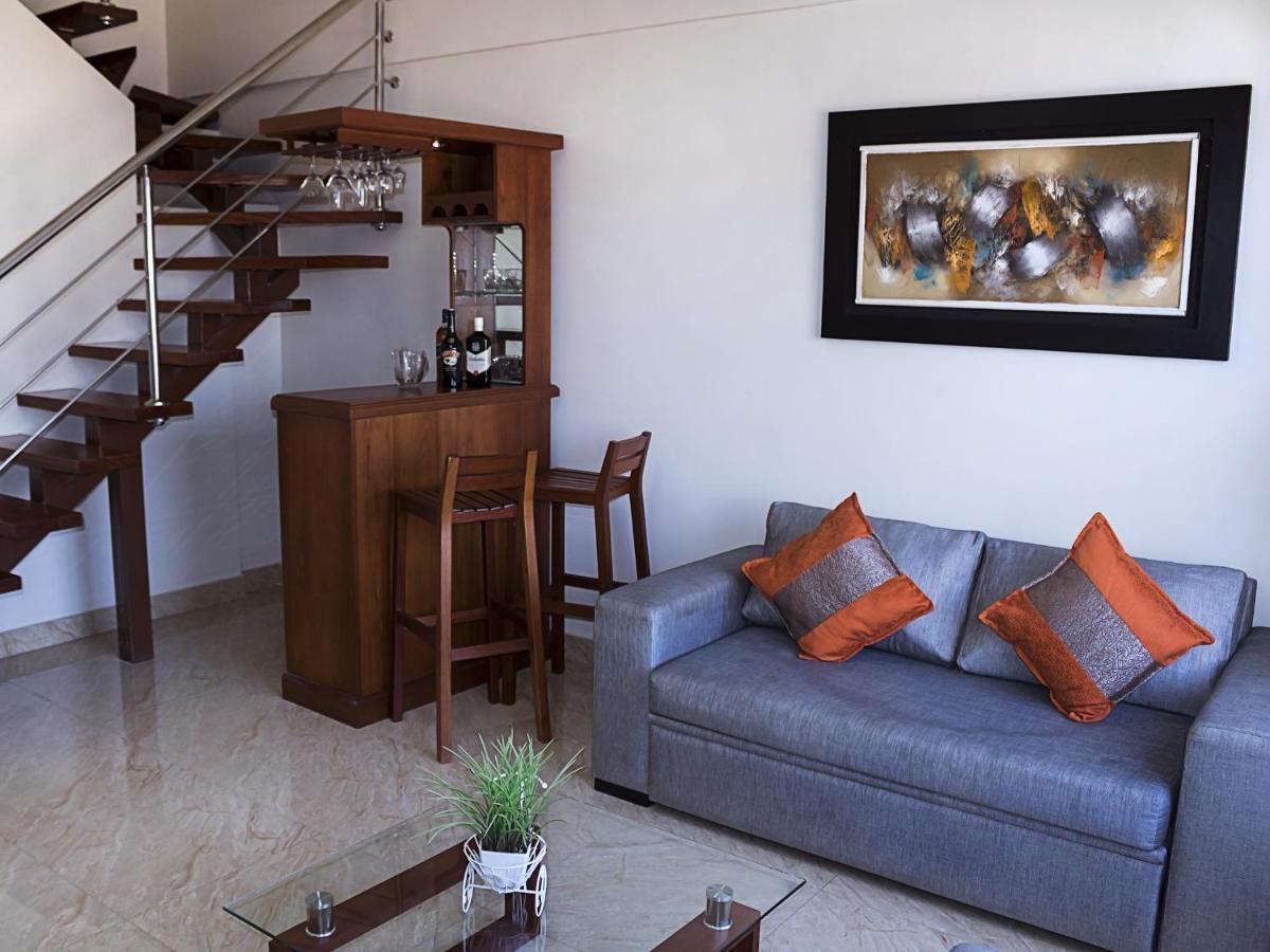 Riosol Tarapoto Hotel Εξωτερικό φωτογραφία