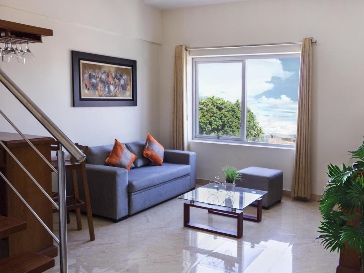 Riosol Tarapoto Hotel Εξωτερικό φωτογραφία