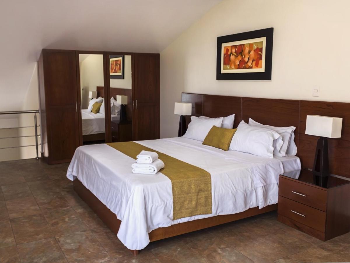 Riosol Tarapoto Hotel Εξωτερικό φωτογραφία