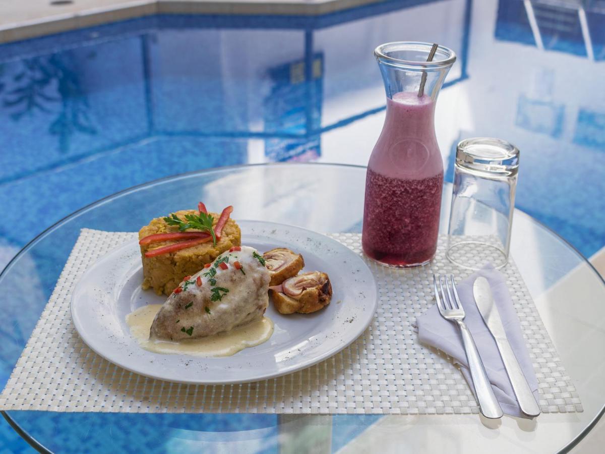 Riosol Tarapoto Hotel Εξωτερικό φωτογραφία
