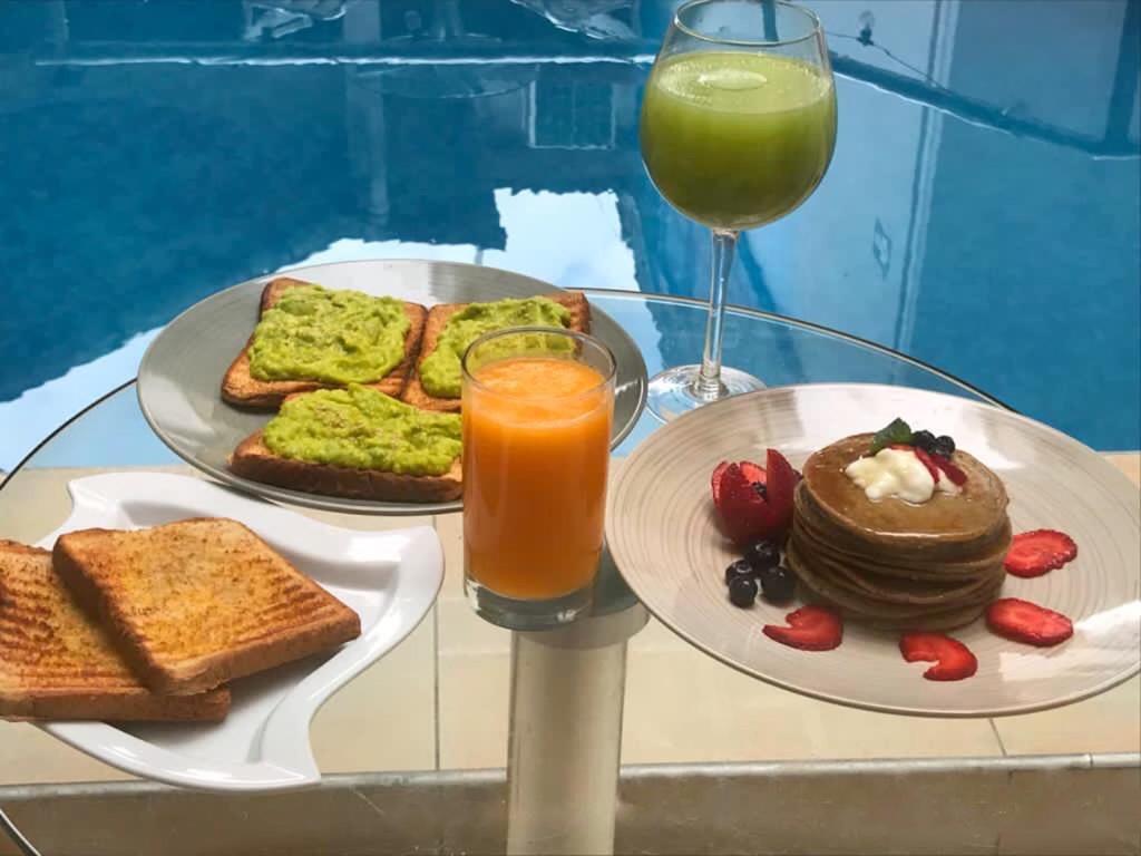 Riosol Tarapoto Hotel Εξωτερικό φωτογραφία