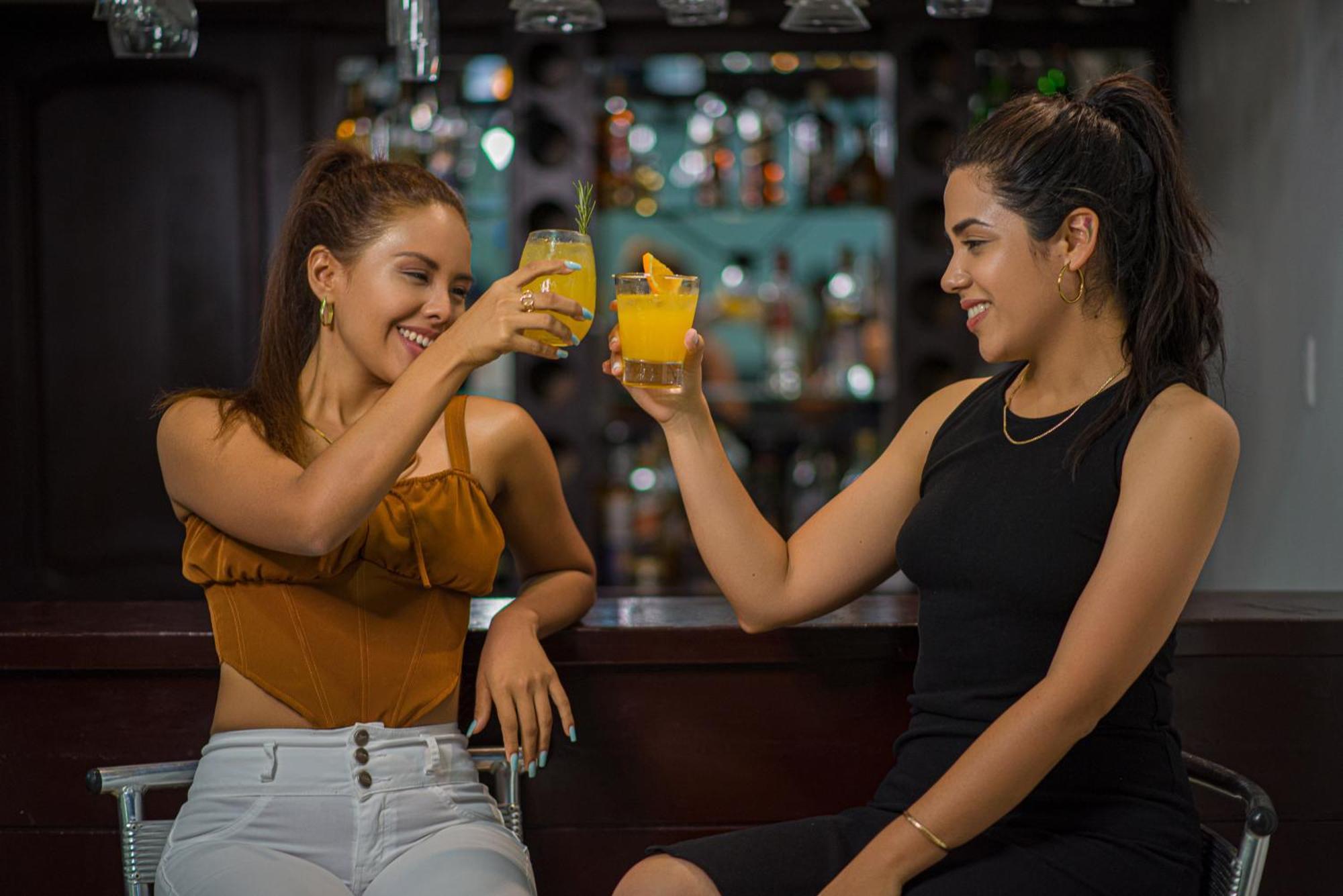 Riosol Tarapoto Hotel Εξωτερικό φωτογραφία