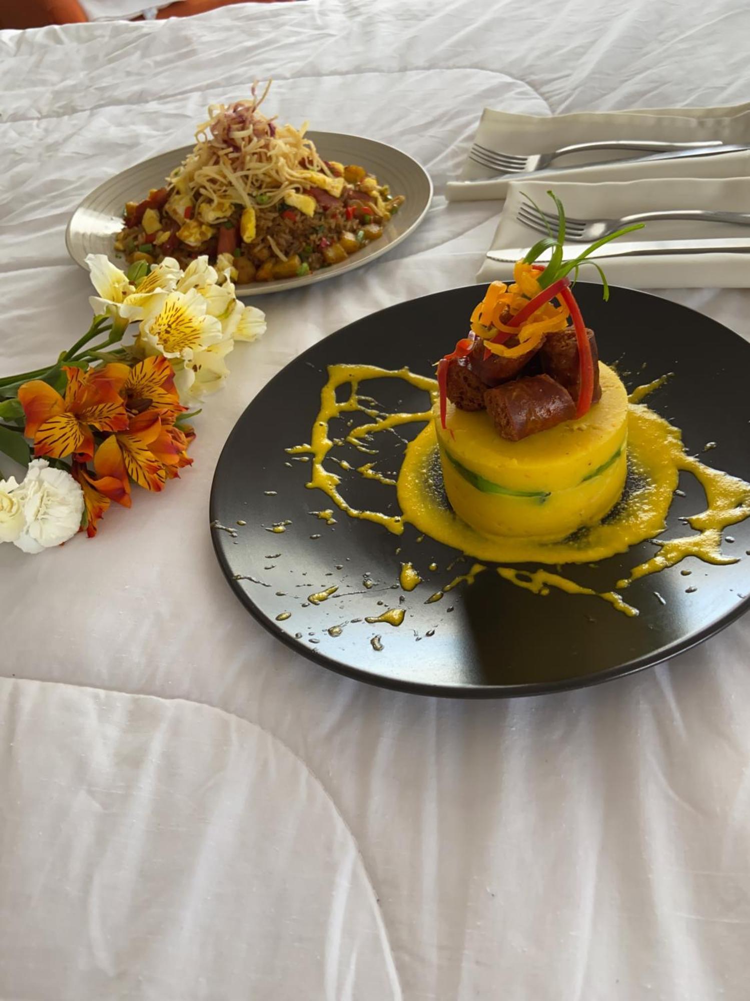 Riosol Tarapoto Hotel Εξωτερικό φωτογραφία