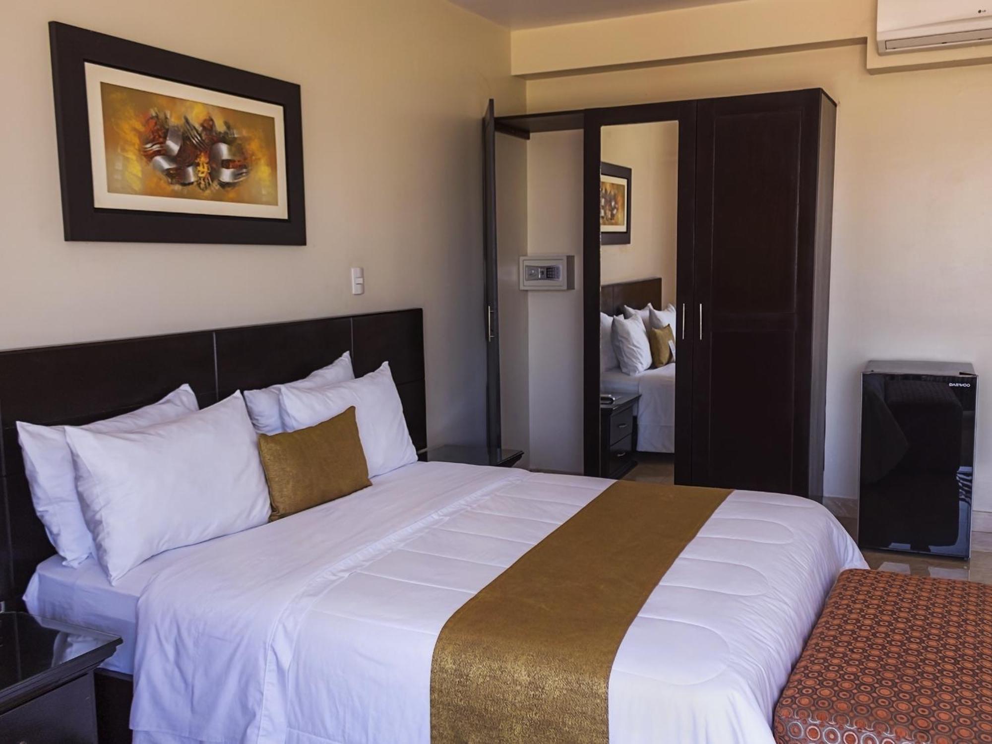 Riosol Tarapoto Hotel Εξωτερικό φωτογραφία