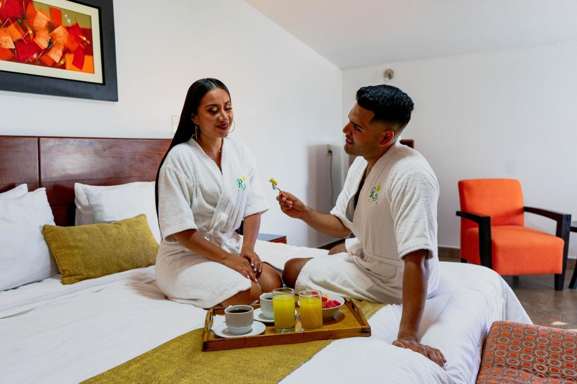 Riosol Tarapoto Hotel Εξωτερικό φωτογραφία