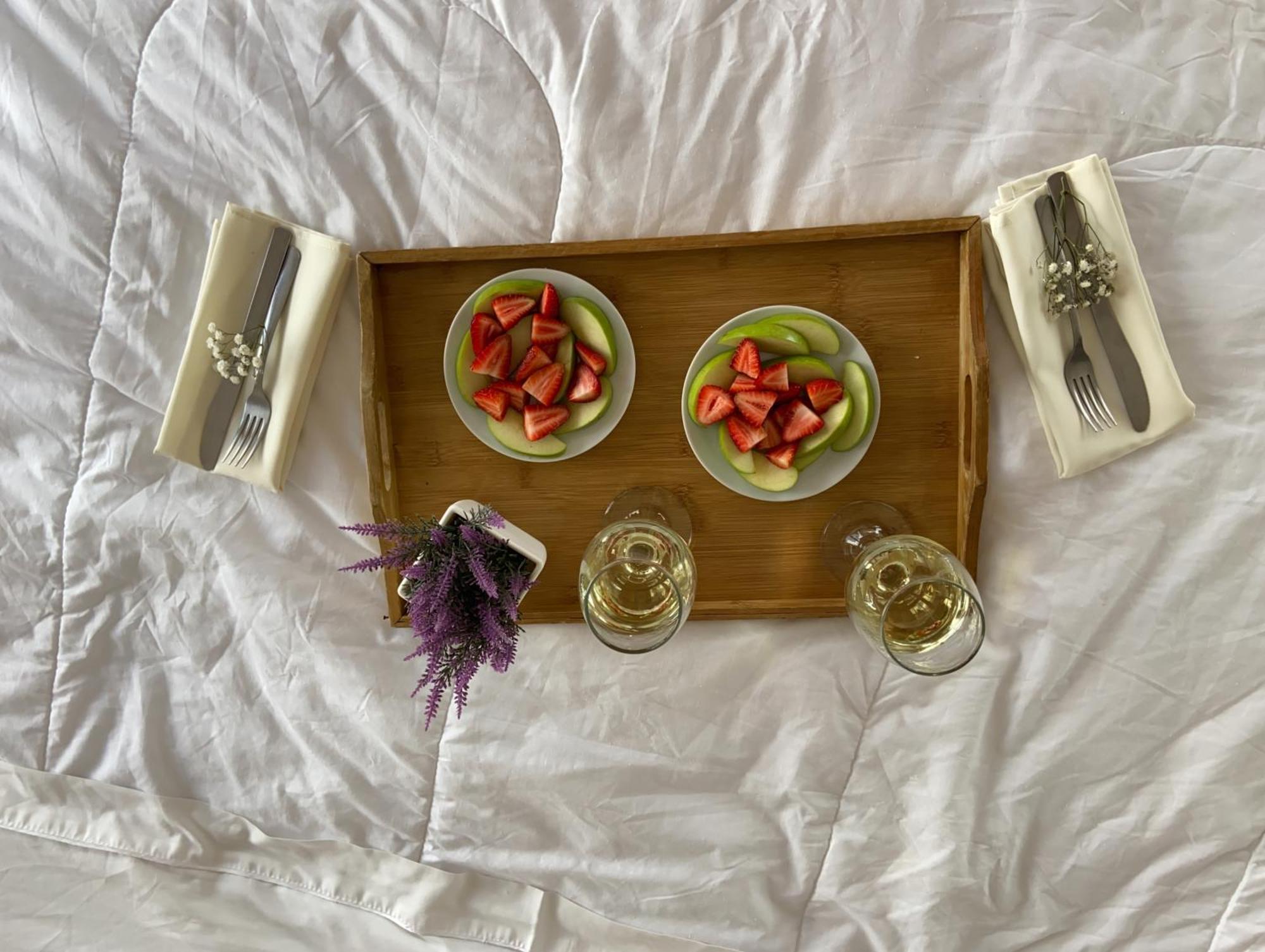 Riosol Tarapoto Hotel Εξωτερικό φωτογραφία