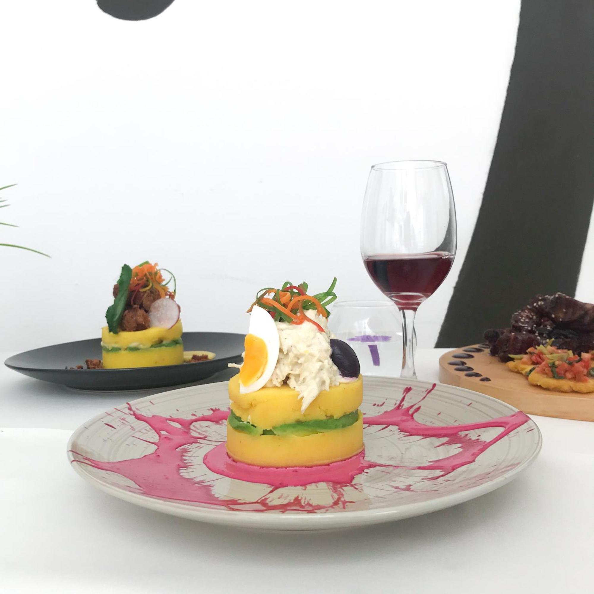 Riosol Tarapoto Hotel Εξωτερικό φωτογραφία