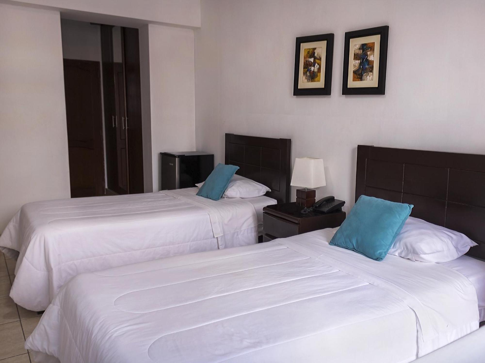 Riosol Tarapoto Hotel Εξωτερικό φωτογραφία