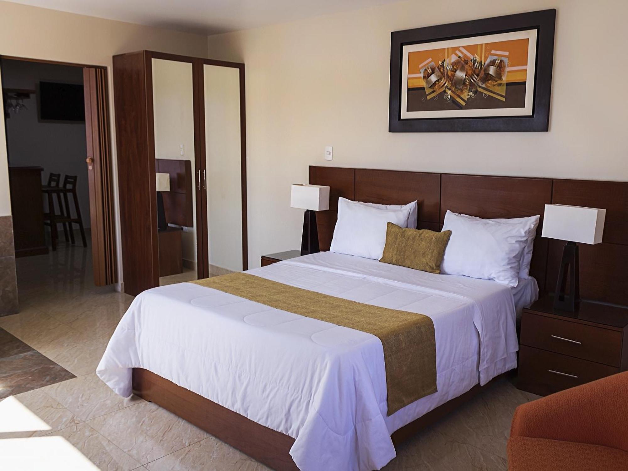 Riosol Tarapoto Hotel Εξωτερικό φωτογραφία