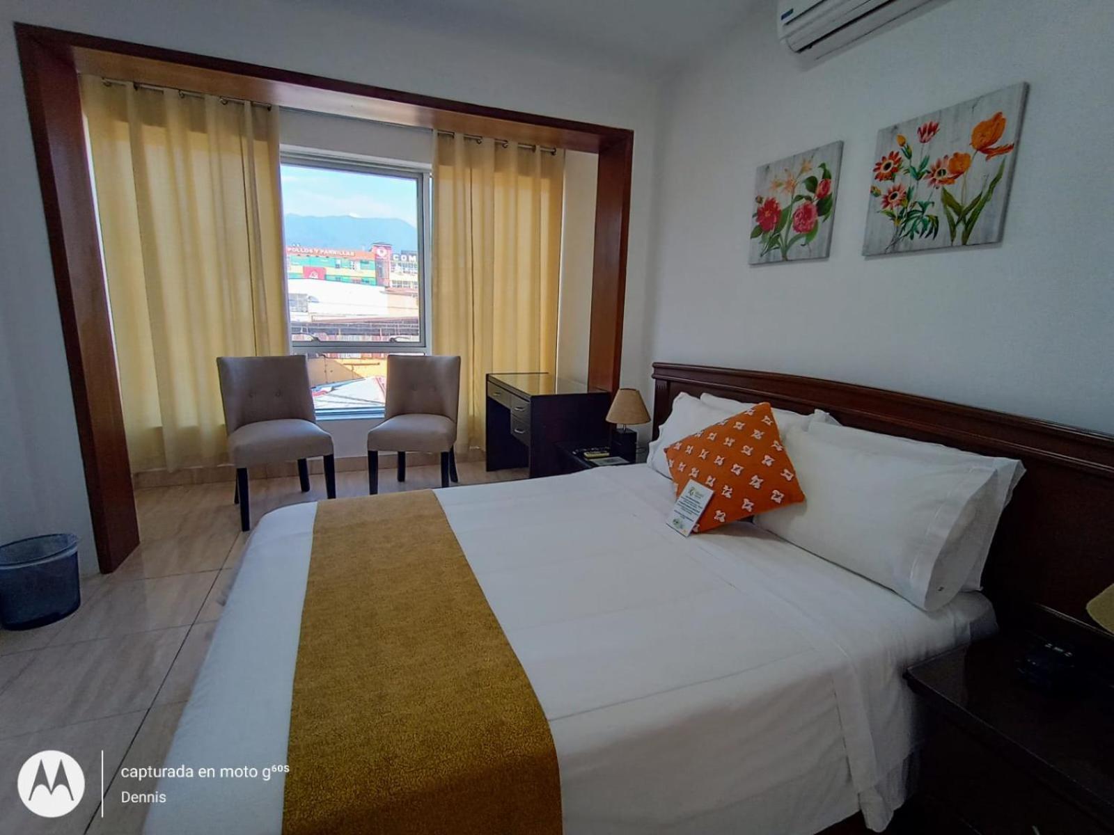 Riosol Tarapoto Hotel Εξωτερικό φωτογραφία