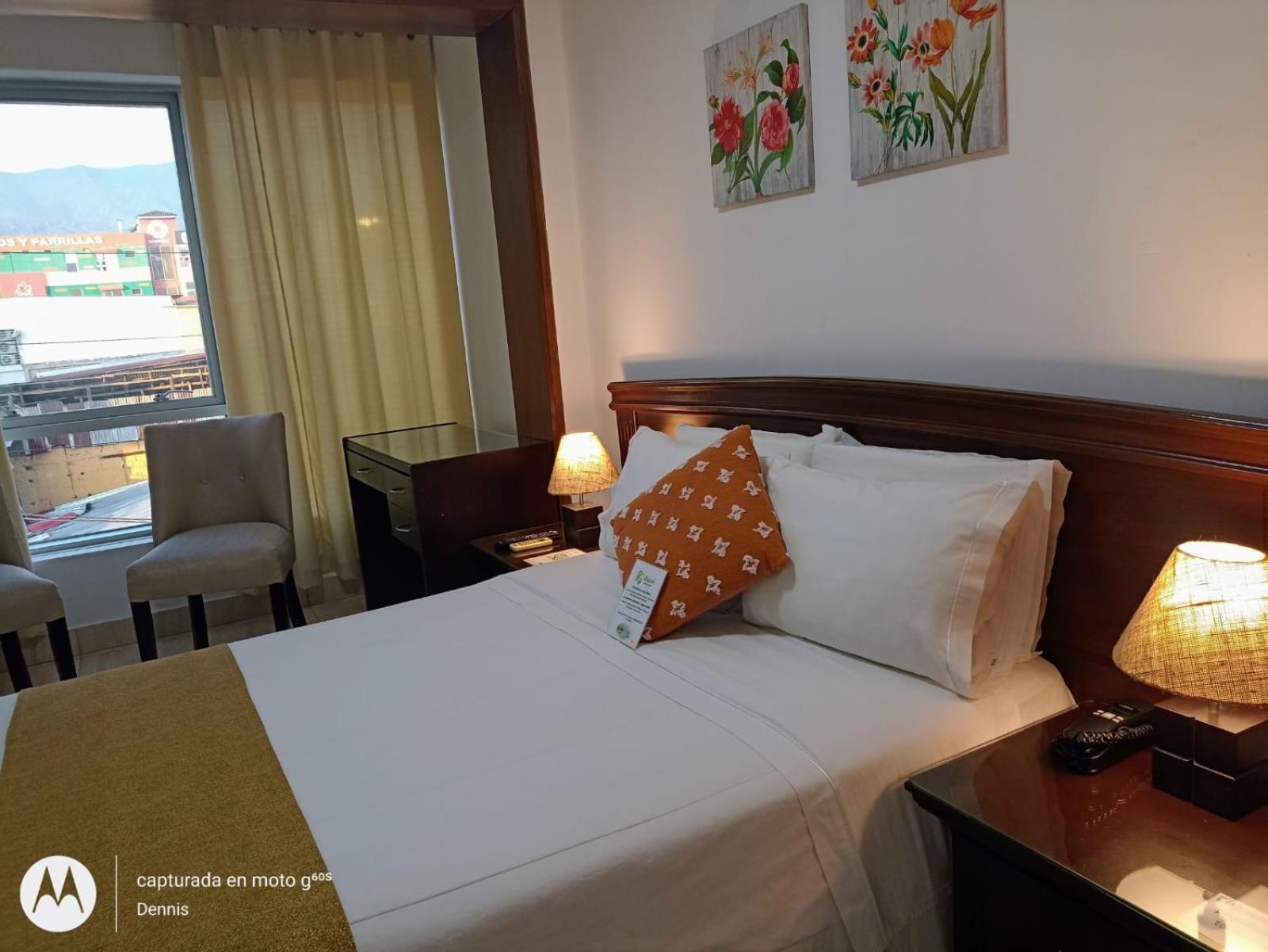 Riosol Tarapoto Hotel Εξωτερικό φωτογραφία