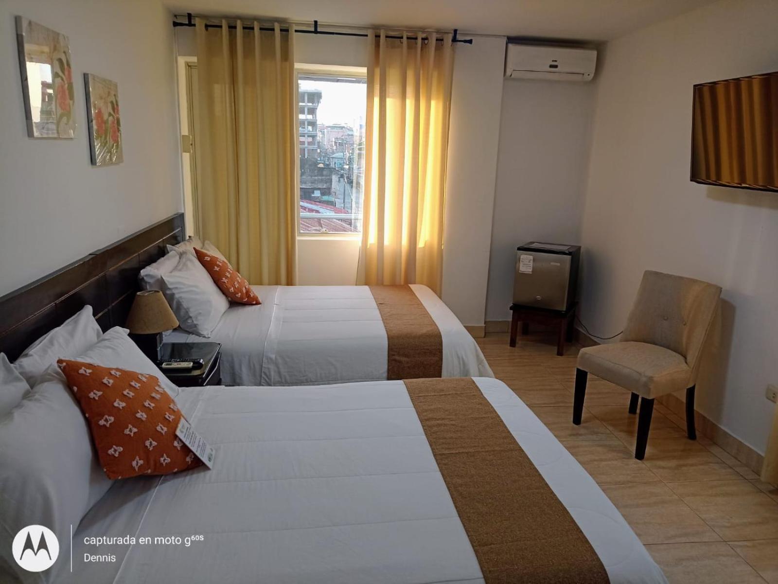 Riosol Tarapoto Hotel Εξωτερικό φωτογραφία