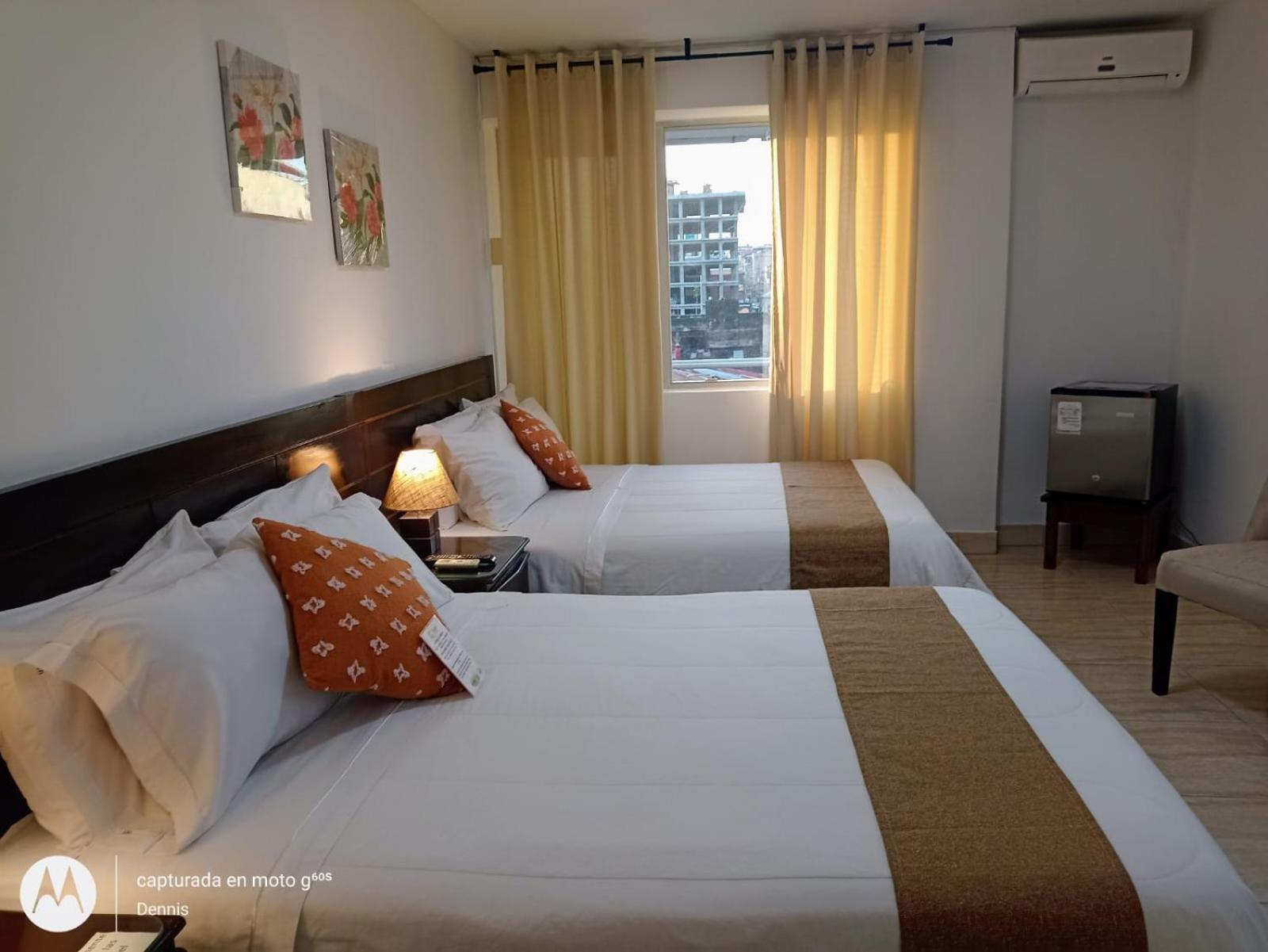 Riosol Tarapoto Hotel Εξωτερικό φωτογραφία
