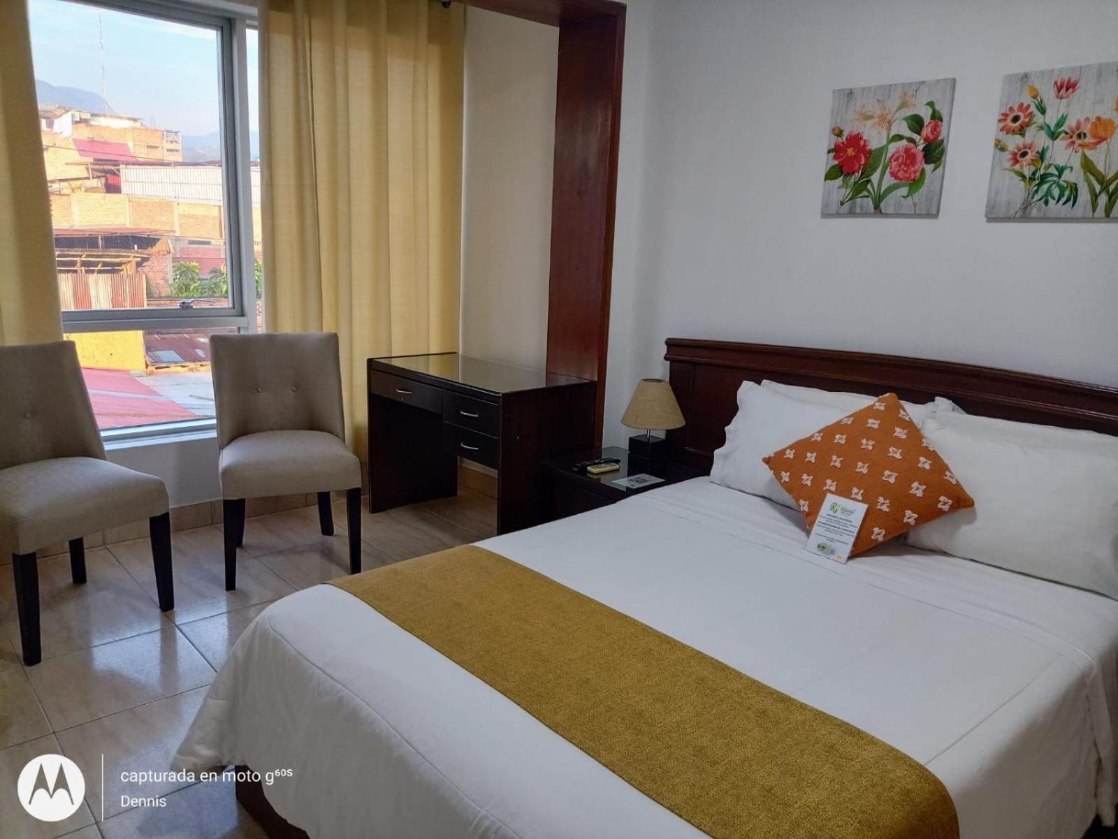 Riosol Tarapoto Hotel Εξωτερικό φωτογραφία