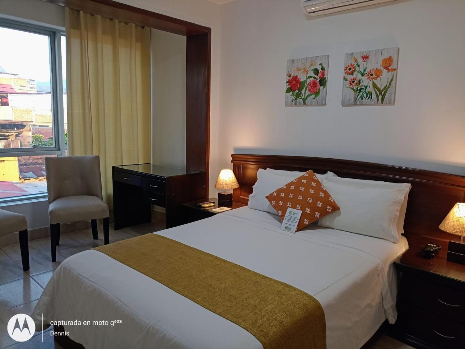 Riosol Tarapoto Hotel Εξωτερικό φωτογραφία