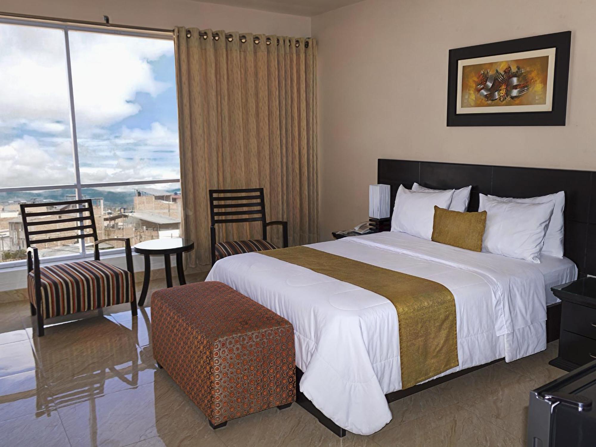 Riosol Tarapoto Hotel Εξωτερικό φωτογραφία
