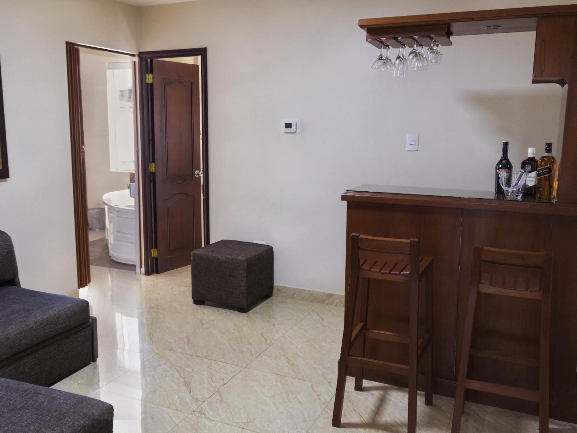 Riosol Tarapoto Hotel Εξωτερικό φωτογραφία