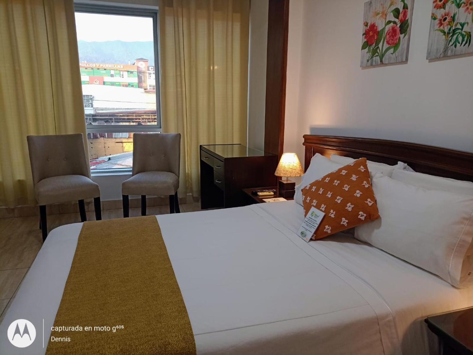 Riosol Tarapoto Hotel Εξωτερικό φωτογραφία