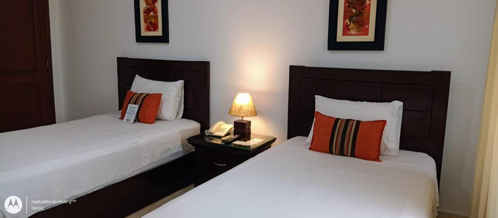 Riosol Tarapoto Hotel Εξωτερικό φωτογραφία