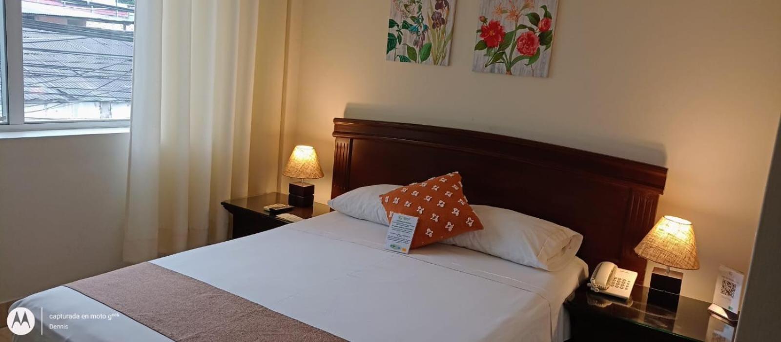 Riosol Tarapoto Hotel Εξωτερικό φωτογραφία