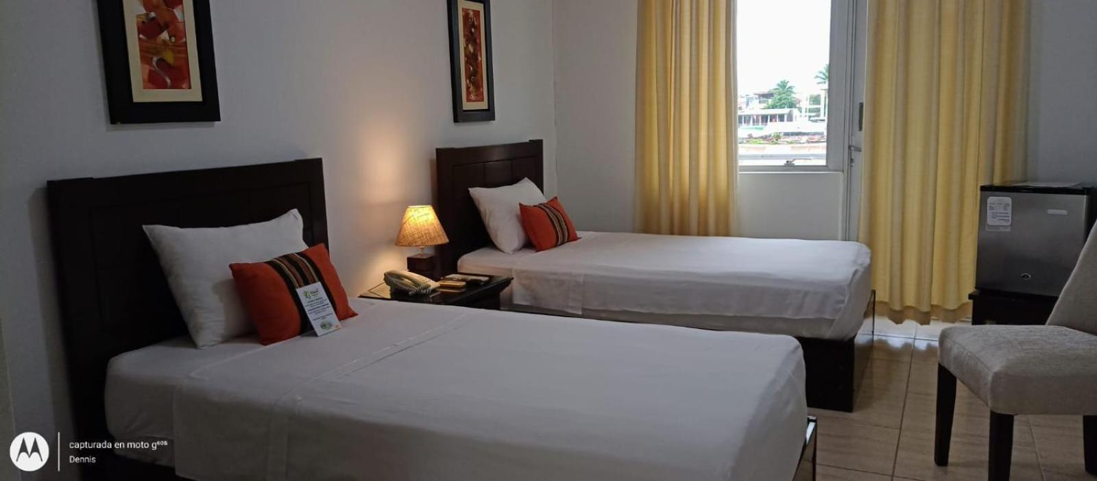 Riosol Tarapoto Hotel Εξωτερικό φωτογραφία