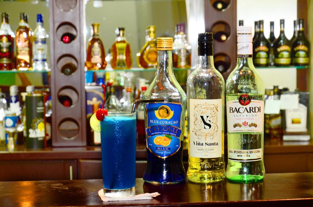 Riosol Tarapoto Hotel Εξωτερικό φωτογραφία