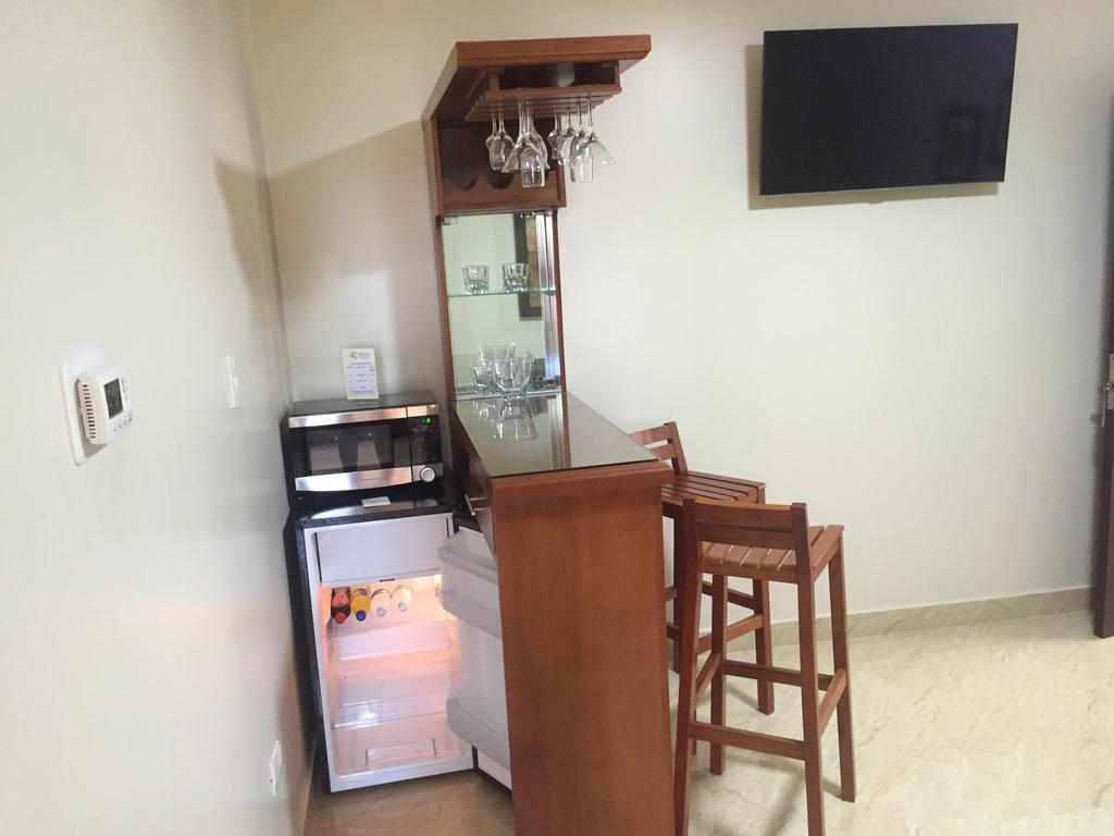 Riosol Tarapoto Hotel Εξωτερικό φωτογραφία