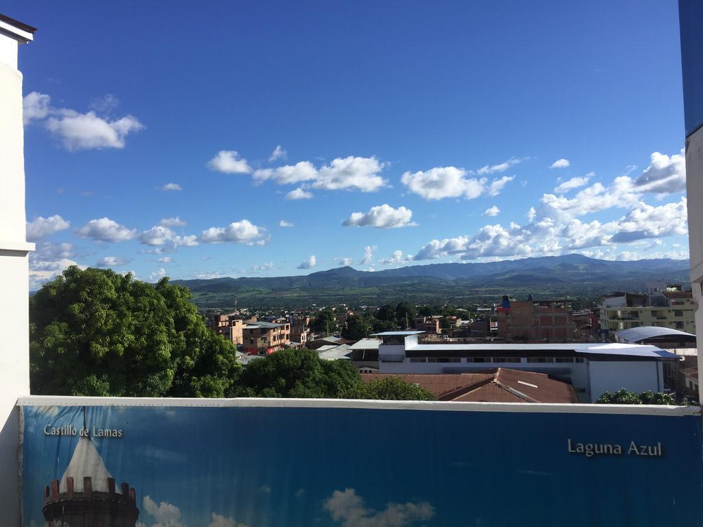 Riosol Tarapoto Hotel Εξωτερικό φωτογραφία