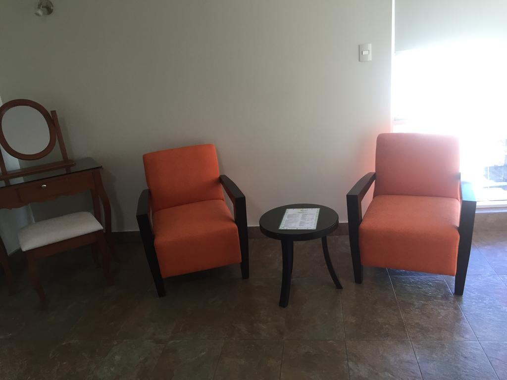 Riosol Tarapoto Hotel Εξωτερικό φωτογραφία