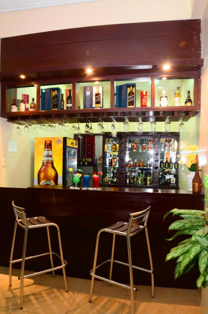 Riosol Tarapoto Hotel Εξωτερικό φωτογραφία