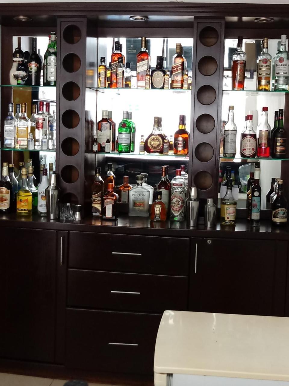 Riosol Tarapoto Hotel Εξωτερικό φωτογραφία