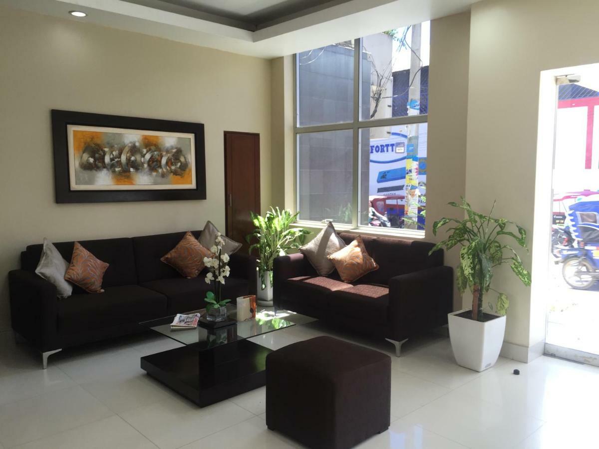 Riosol Tarapoto Hotel Εξωτερικό φωτογραφία